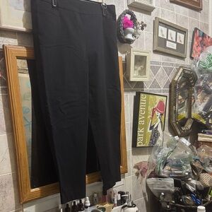 Zac and Rachel pants